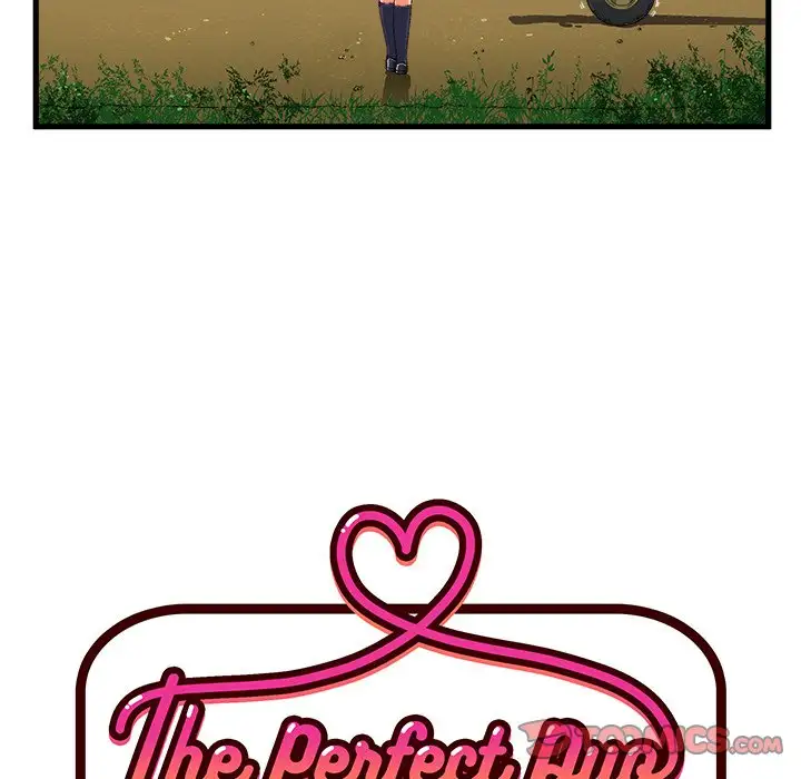 The Perfect Duo - Chapter 9 [photo 18] - MangaPorn