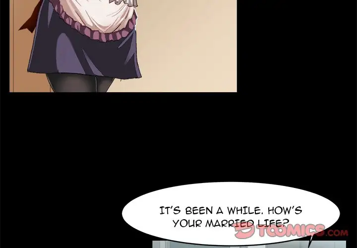 The Perfect Duo - Chapter 9 [photo 2] - MangaPorn