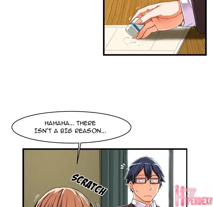 The Perfect Duo - Chapter 9 [photo 25] - MangaPorn