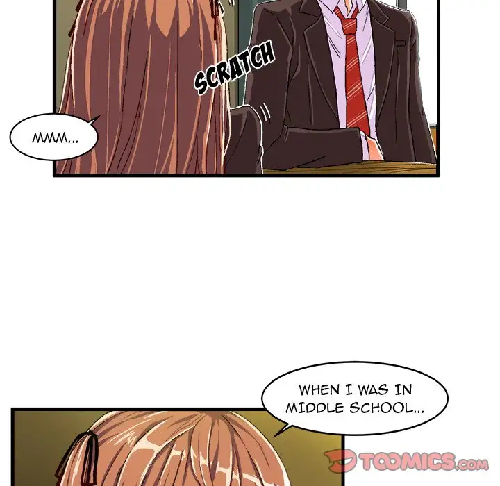 The Perfect Duo - Chapter 9 [photo 26] - MangaPorn