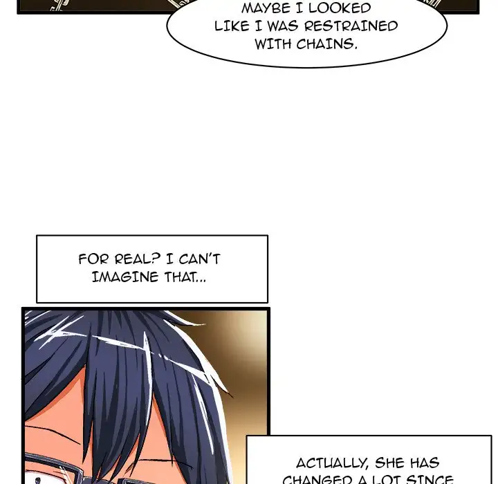 The Perfect Duo - Chapter 9 [photo 31] - MangaPorn