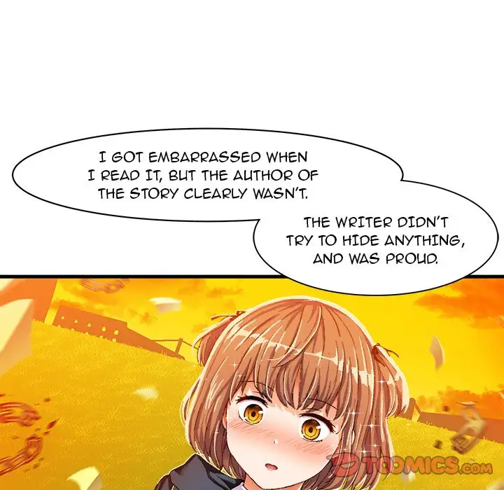 The Perfect Duo - Chapter 9 [photo 34] - MangaPorn