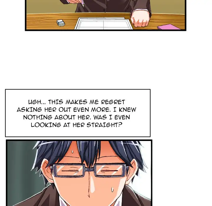 The Perfect Duo - Chapter 9 [photo 40] - MangaPorn