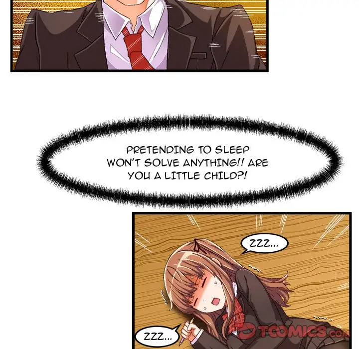 The Perfect Duo - Chapter 9 [photo 46] - MangaPorn