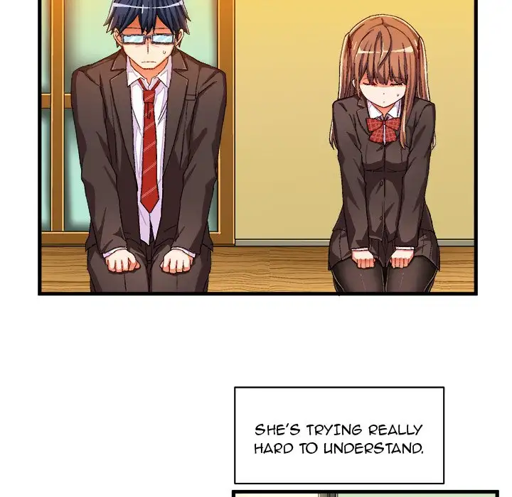 The Perfect Duo - Chapter 9 [photo 49] - MangaPorn