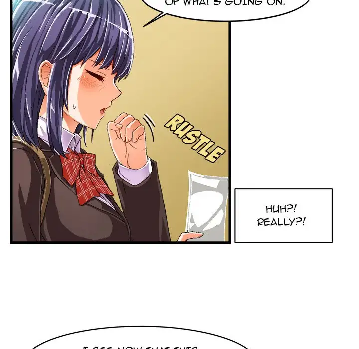 The Perfect Duo - Chapter 9 [photo 51] - MangaPorn