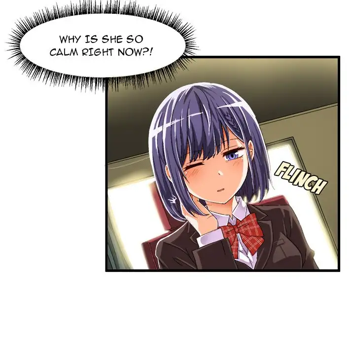 The Perfect Duo - Chapter 9 [photo 67] - MangaPorn