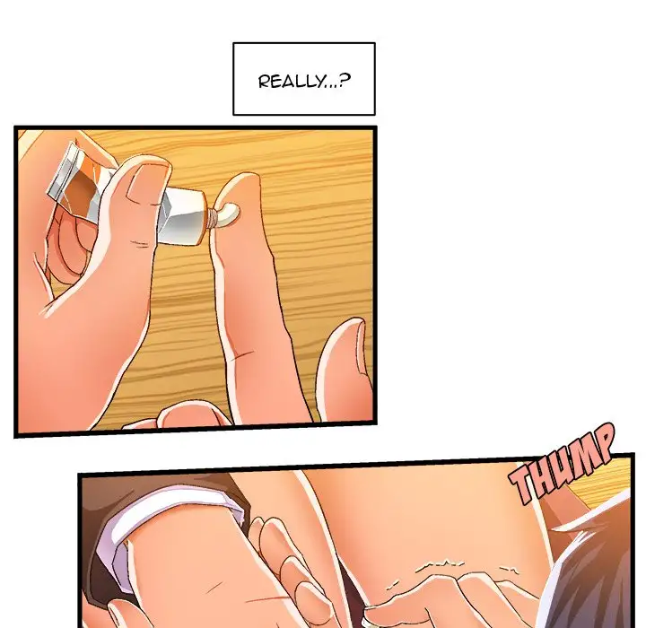 The Perfect Duo - Chapter 9 [photo 68] - MangaPorn