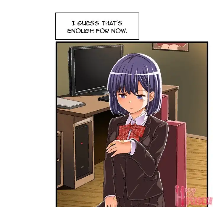 The Perfect Duo - Chapter 9 [photo 73] - MangaPorn