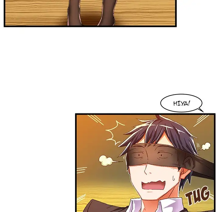 The Perfect Duo - Chapter 10 [photo 17] - MangaPorn