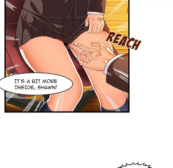 The Perfect Duo - Chapter 10 [photo 20] - MangaPorn