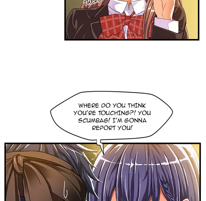 The Perfect Duo - Chapter 10 [photo 24] - MangaPorn