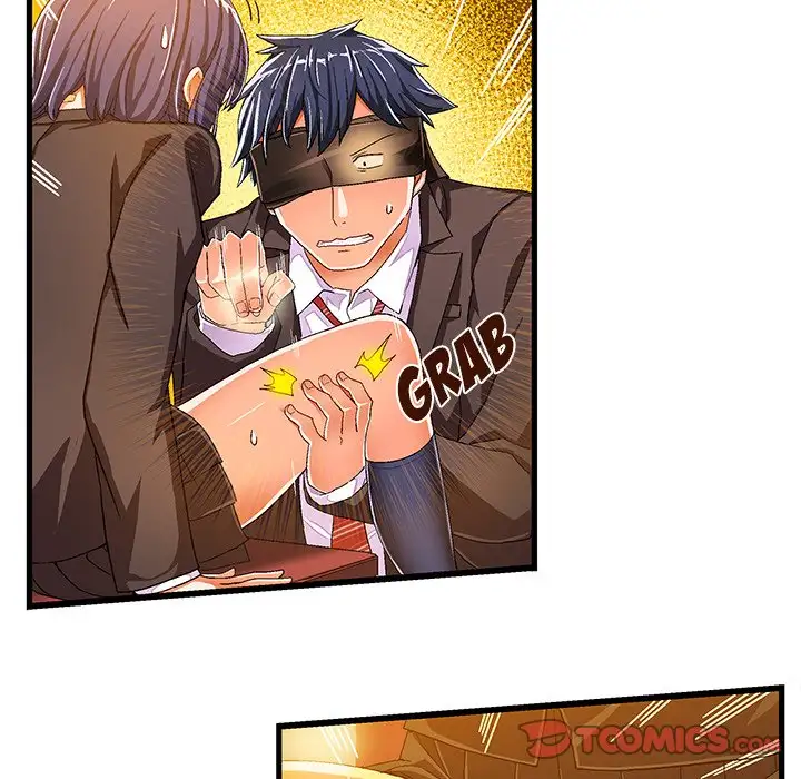 The Perfect Duo - Chapter 10 [photo 26] - MangaPorn