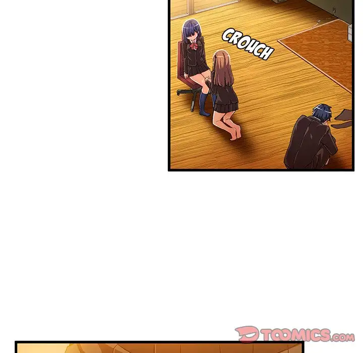 The Perfect Duo - Chapter 10 [photo 30] - MangaPorn