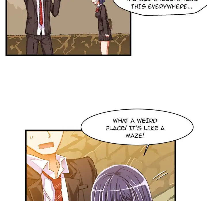 The Perfect Duo - Chapter 10 [photo 47] - MangaPorn