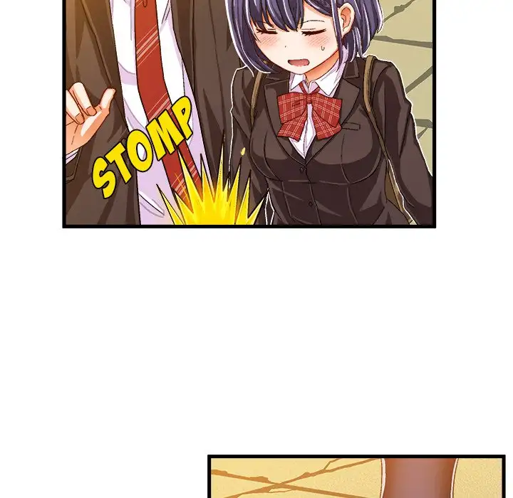 The Perfect Duo - Chapter 10 [photo 48] - MangaPorn