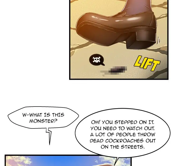 The Perfect Duo - Chapter 10 [photo 49] - MangaPorn