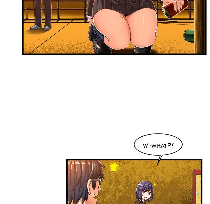 The Perfect Duo - Chapter 10 [photo 61] - MangaPorn