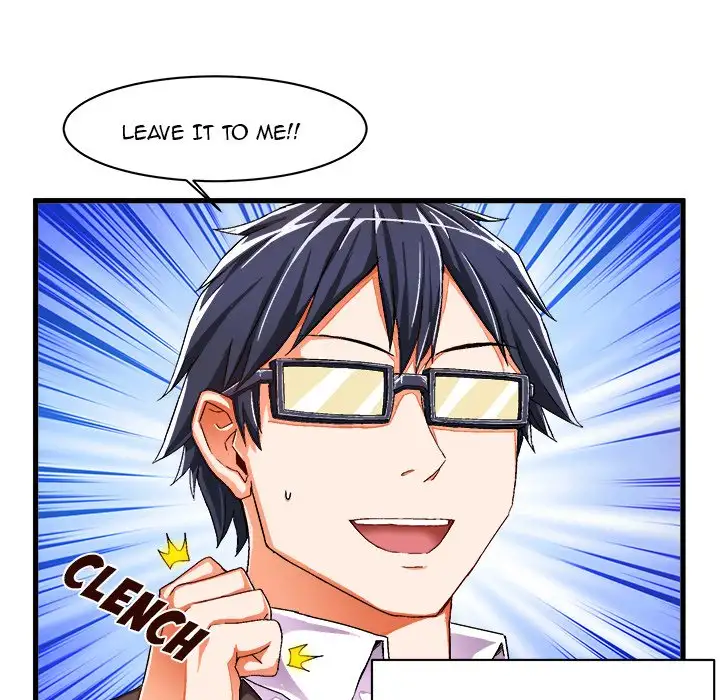 The Perfect Duo - Chapter 10 [photo 7] - MangaPorn