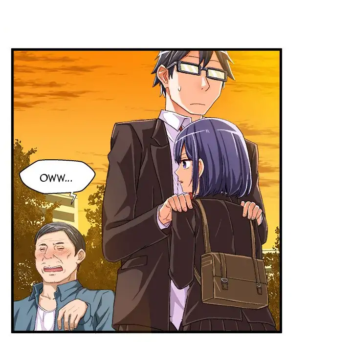 The Perfect Duo - Chapter 10 [photo 75] - MangaPorn