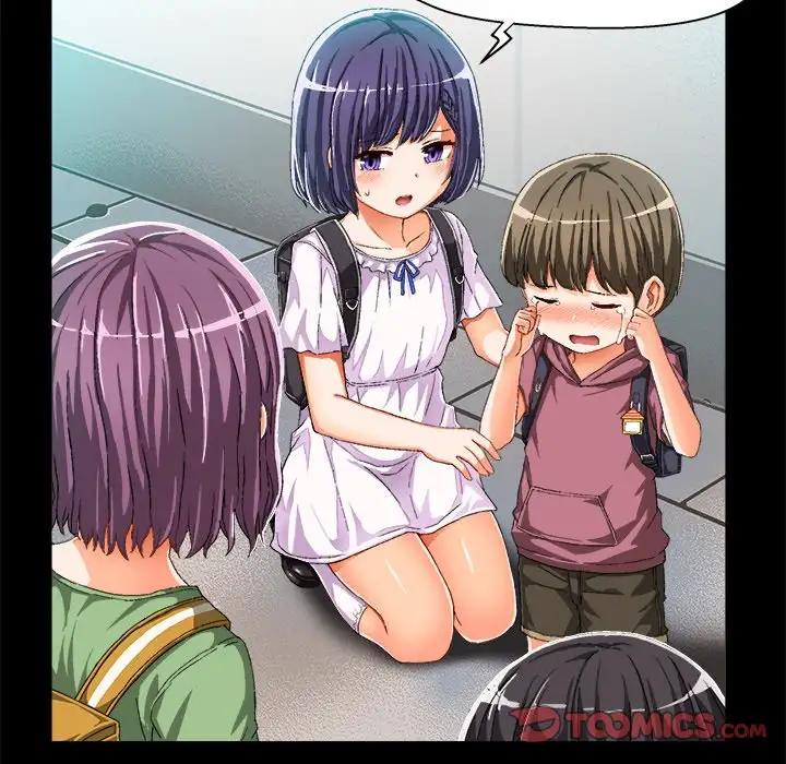 The Perfect Duo - Chapter 11 [photo 14] - MangaPorn