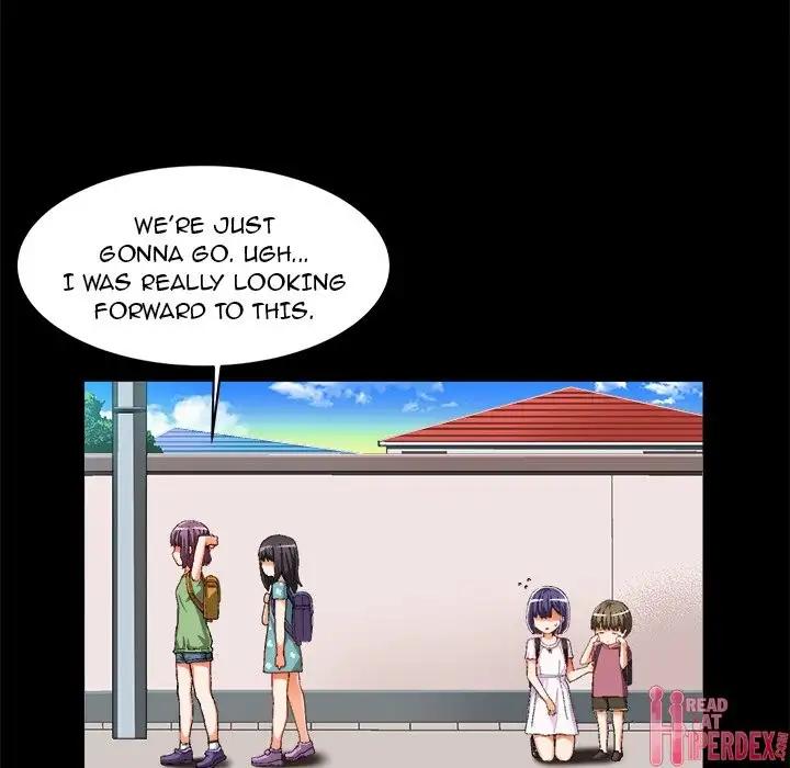 The Perfect Duo - Chapter 11 [photo 15] - MangaPorn