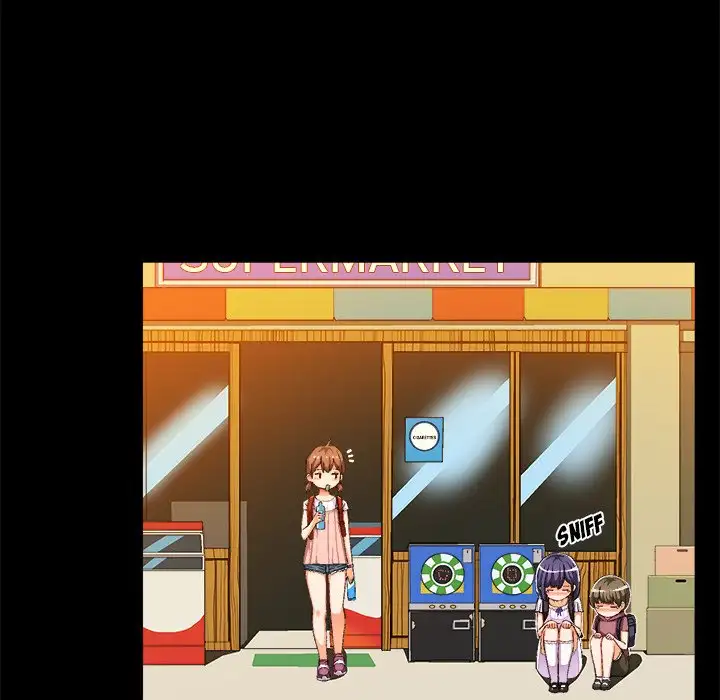 The Perfect Duo - Chapter 11 [photo 19] - MangaPorn