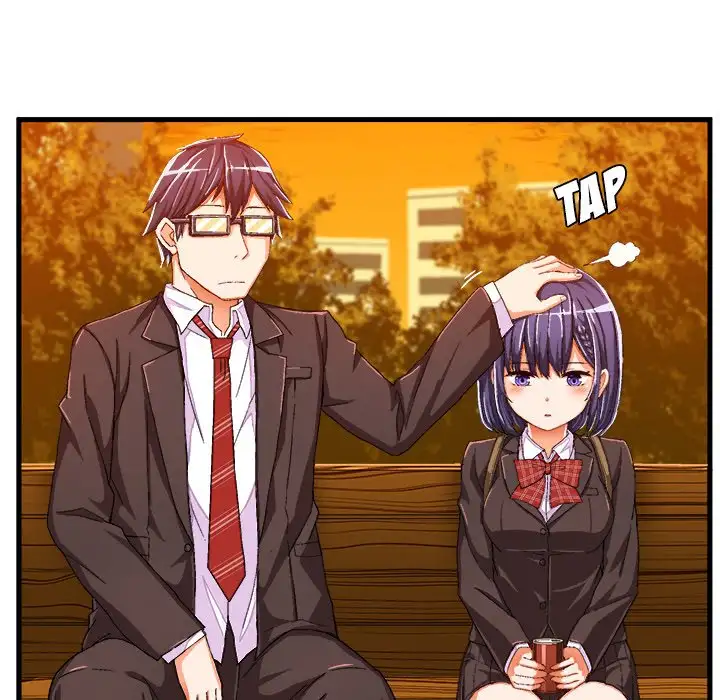 The Perfect Duo - Chapter 11 [photo 27] - MangaPorn