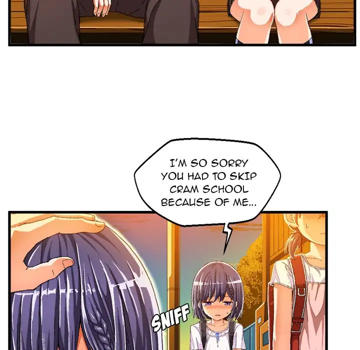 The Perfect Duo - Chapter 11 [photo 28] - MangaPorn