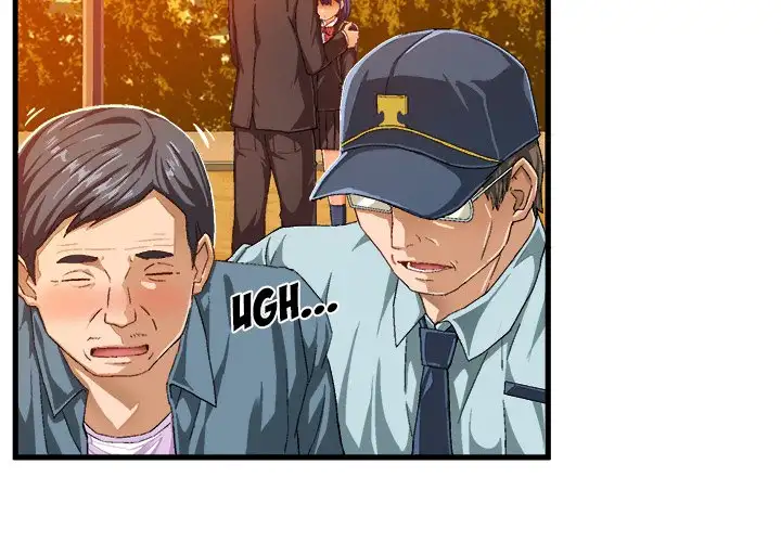 The Perfect Duo - Chapter 11 [photo 3] - MangaPorn