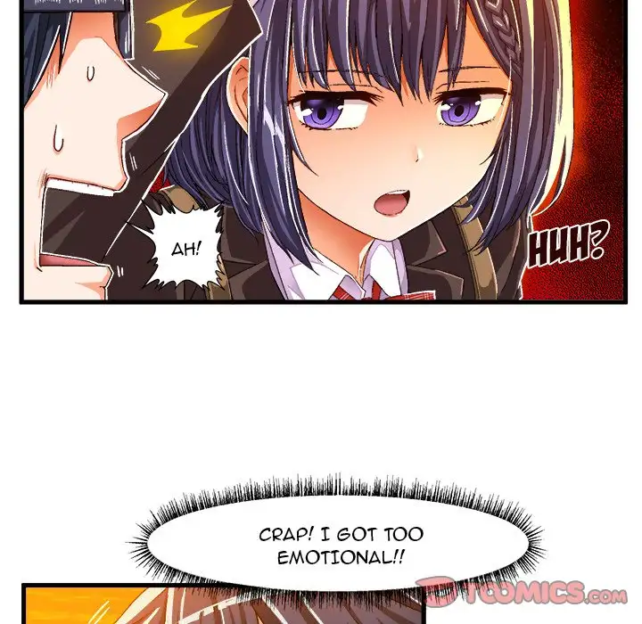 The Perfect Duo - Chapter 11 [photo 34] - MangaPorn