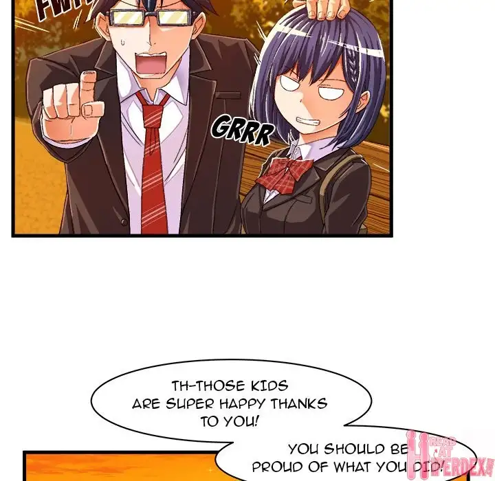 The Perfect Duo - Chapter 11 [photo 37] - MangaPorn