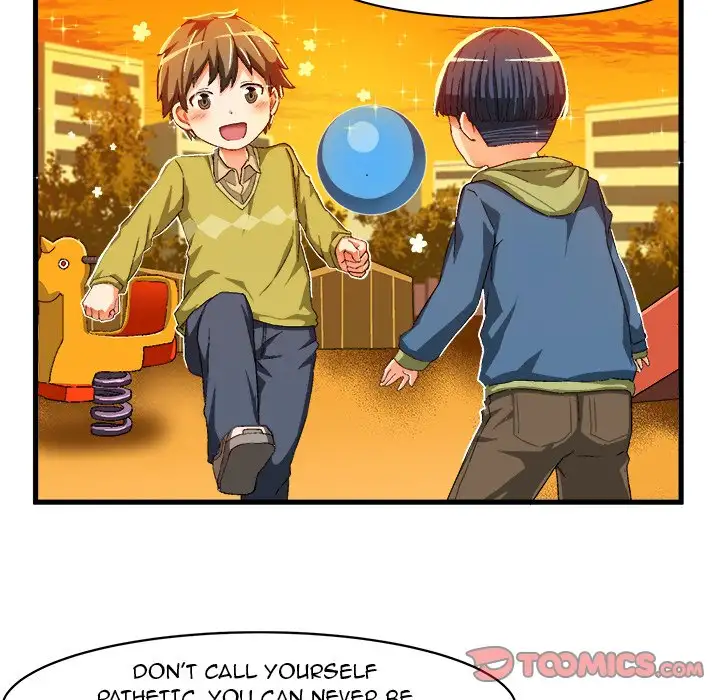 The Perfect Duo - Chapter 11 [photo 38] - MangaPorn
