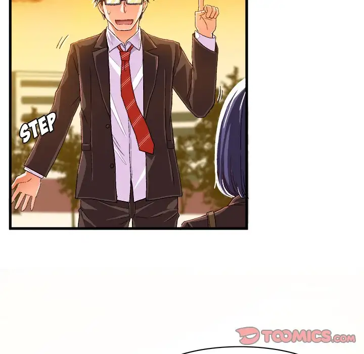 The Perfect Duo - Chapter 11 [photo 42] - MangaPorn