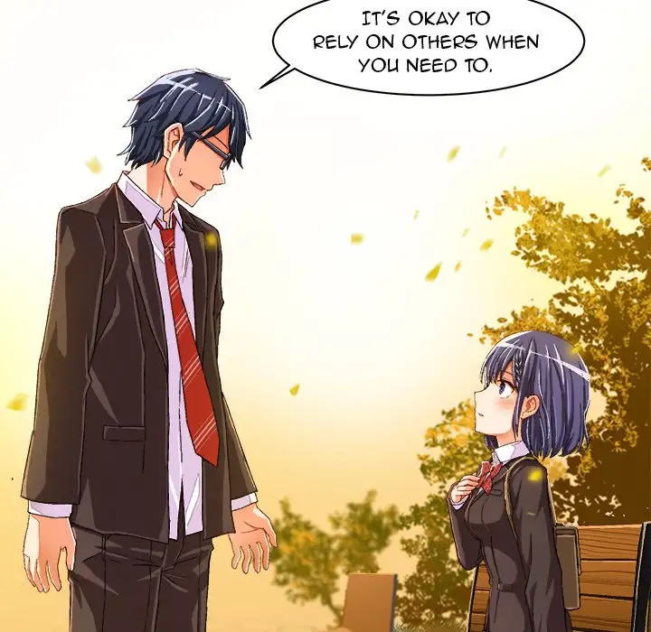 The Perfect Duo - Chapter 11 [photo 43] - MangaPorn