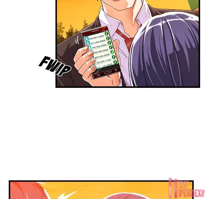 The Perfect Duo - Chapter 11 [photo 5] - MangaPorn