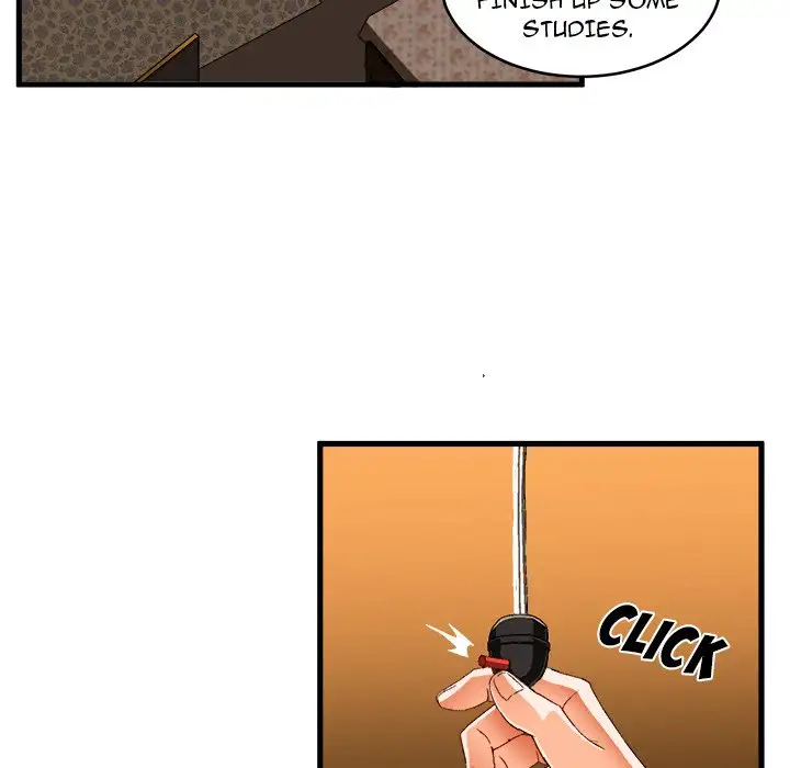 The Perfect Duo - Chapter 11 [photo 71] - MangaPorn