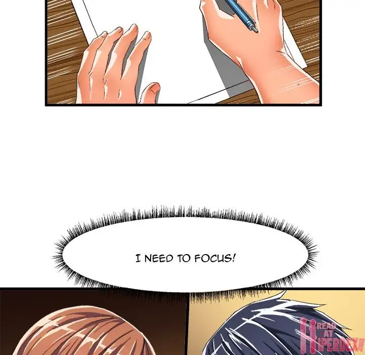 The Perfect Duo - Chapter 11 [photo 73] - MangaPorn