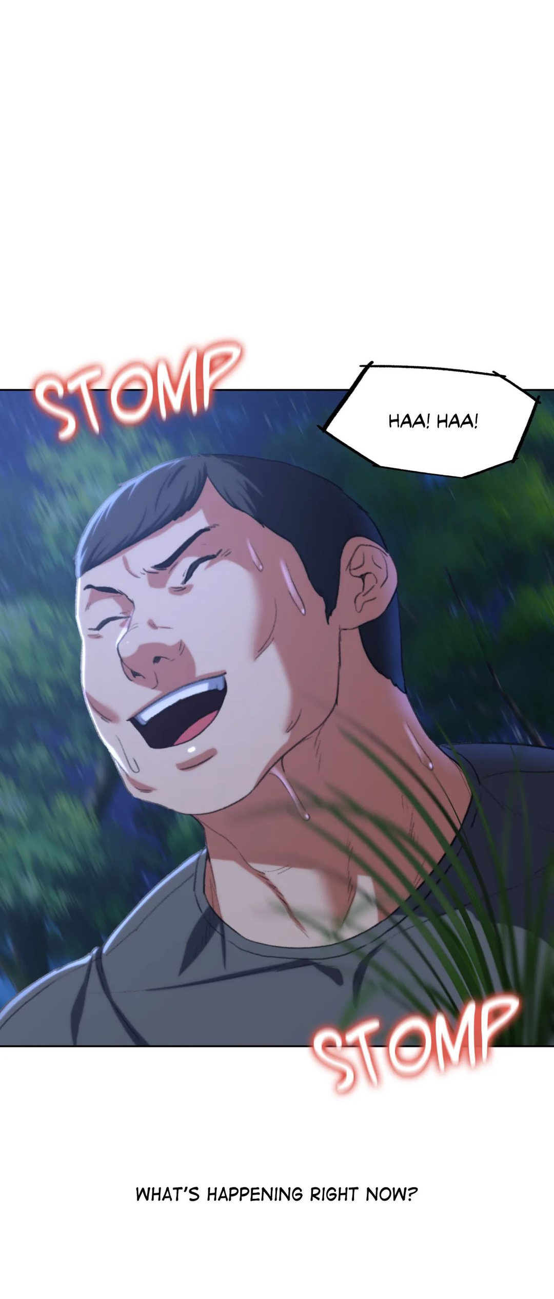 Seniors of Class 5 - Chapter 36 [photo 13] - MangaPorn