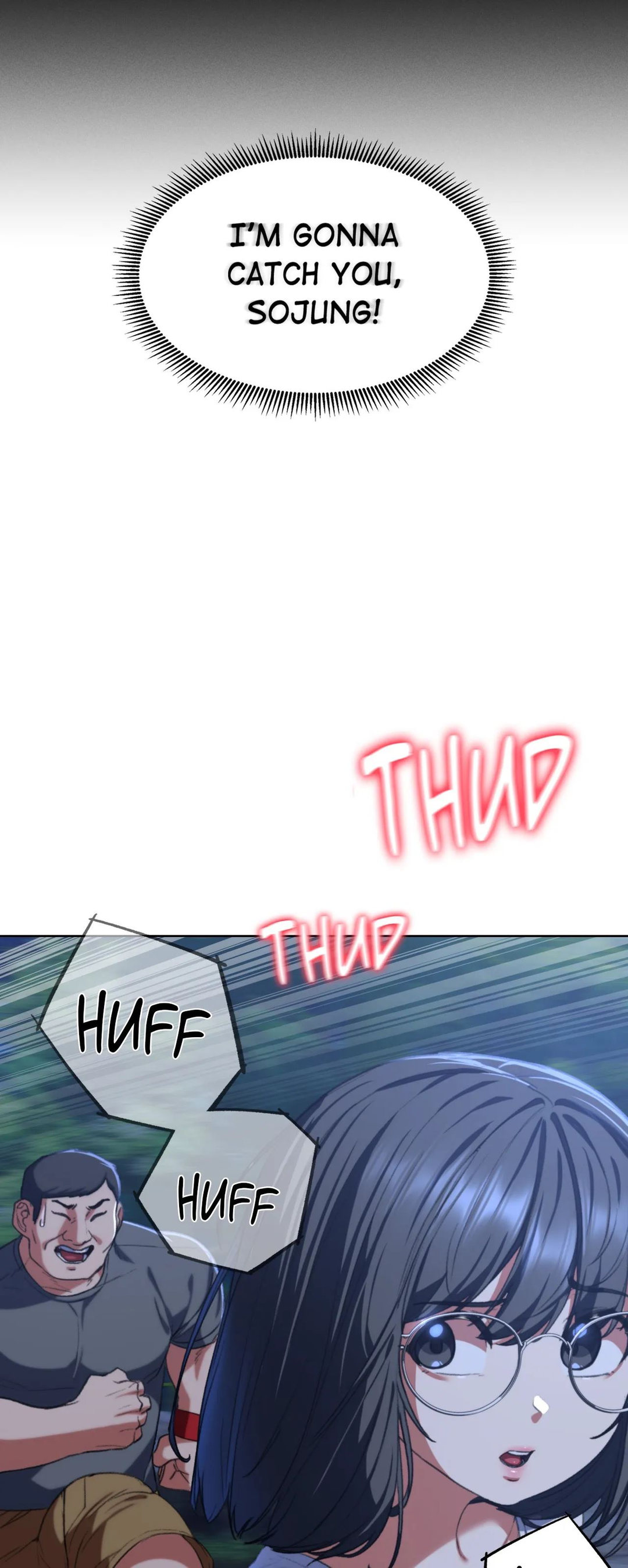 Seniors of Class 5 - Chapter 36 [photo 19] - MangaPorn