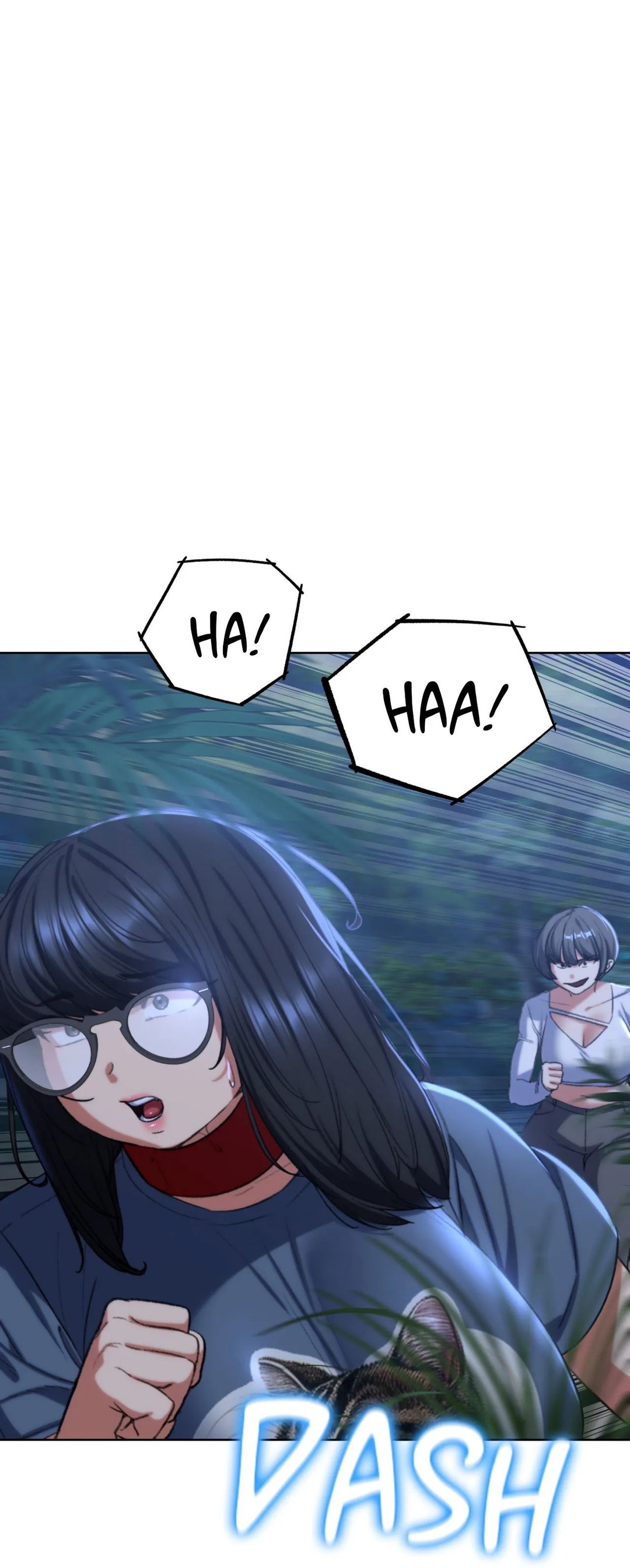 Seniors of Class 5 - Chapter 36 [photo 22] - MangaPorn