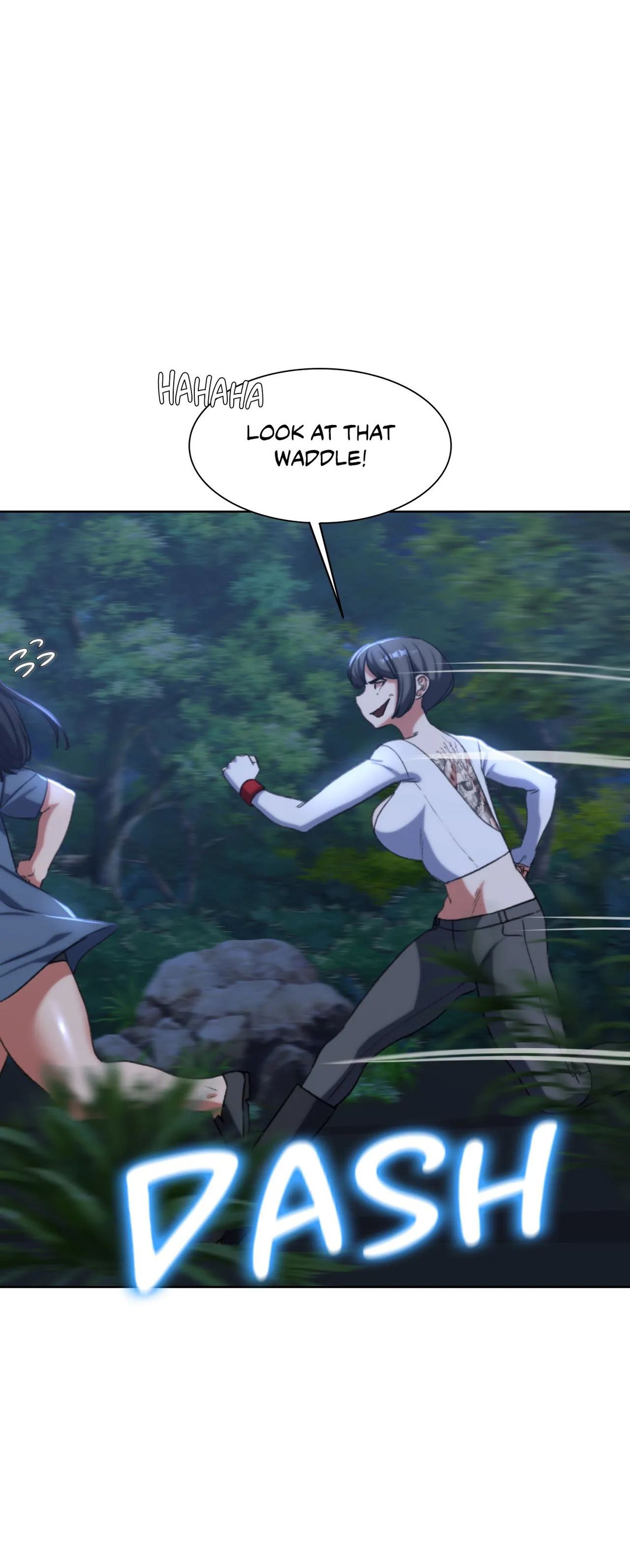 Seniors of Class 5 - Chapter 36 [photo 23] - MangaPorn