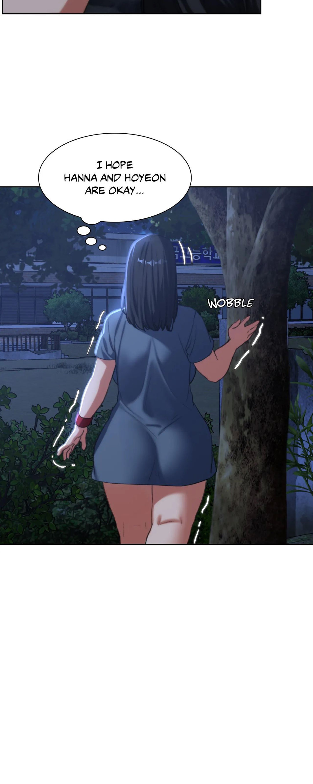 Seniors of Class 5 - Chapter 36 [photo 30] - MangaPorn