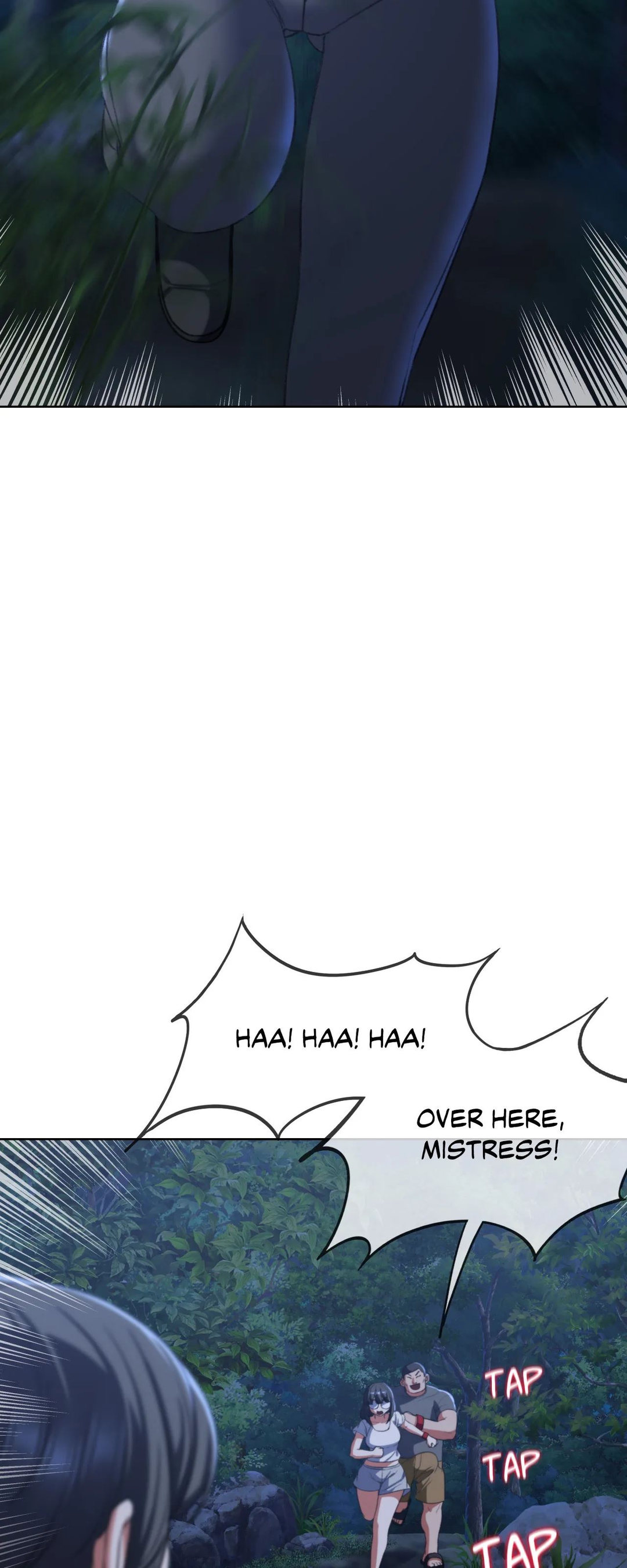 Seniors of Class 5 - Chapter 36 [photo 33] - MangaPorn