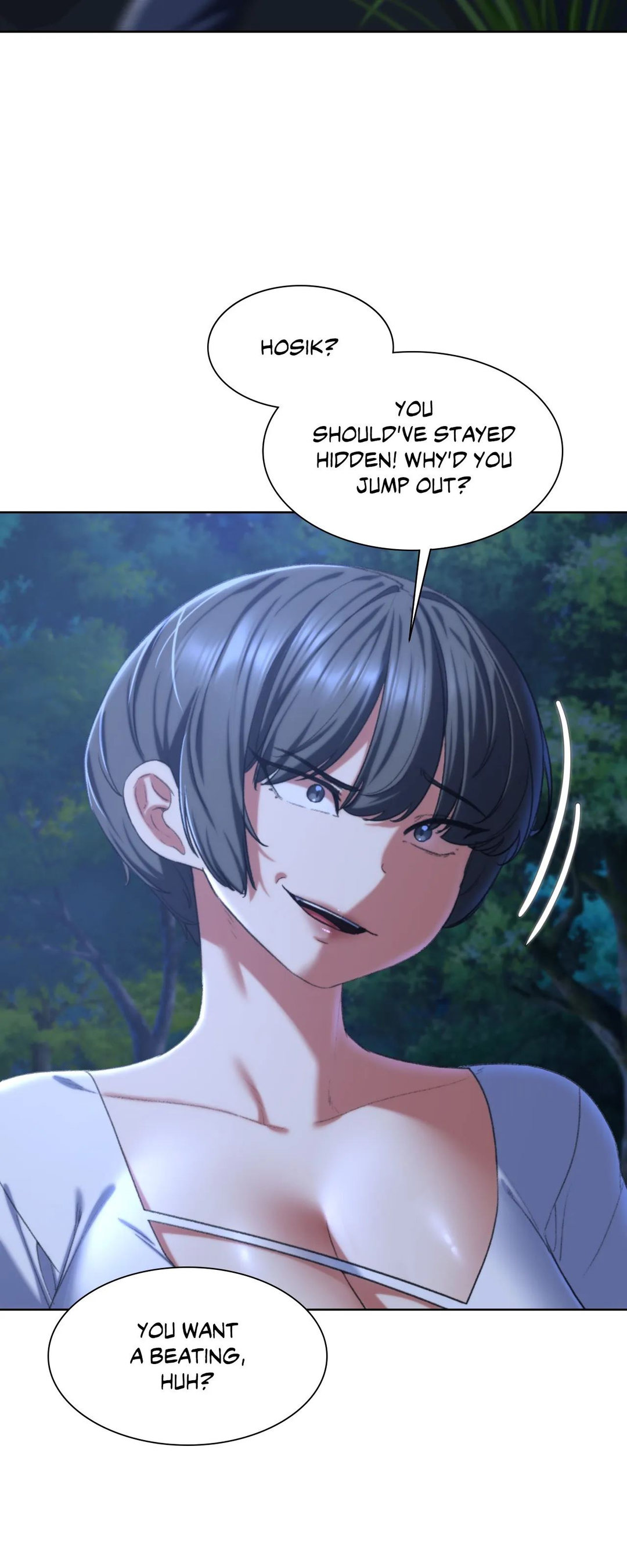 Seniors of Class 5 - Chapter 36 [photo 36] - MangaPorn