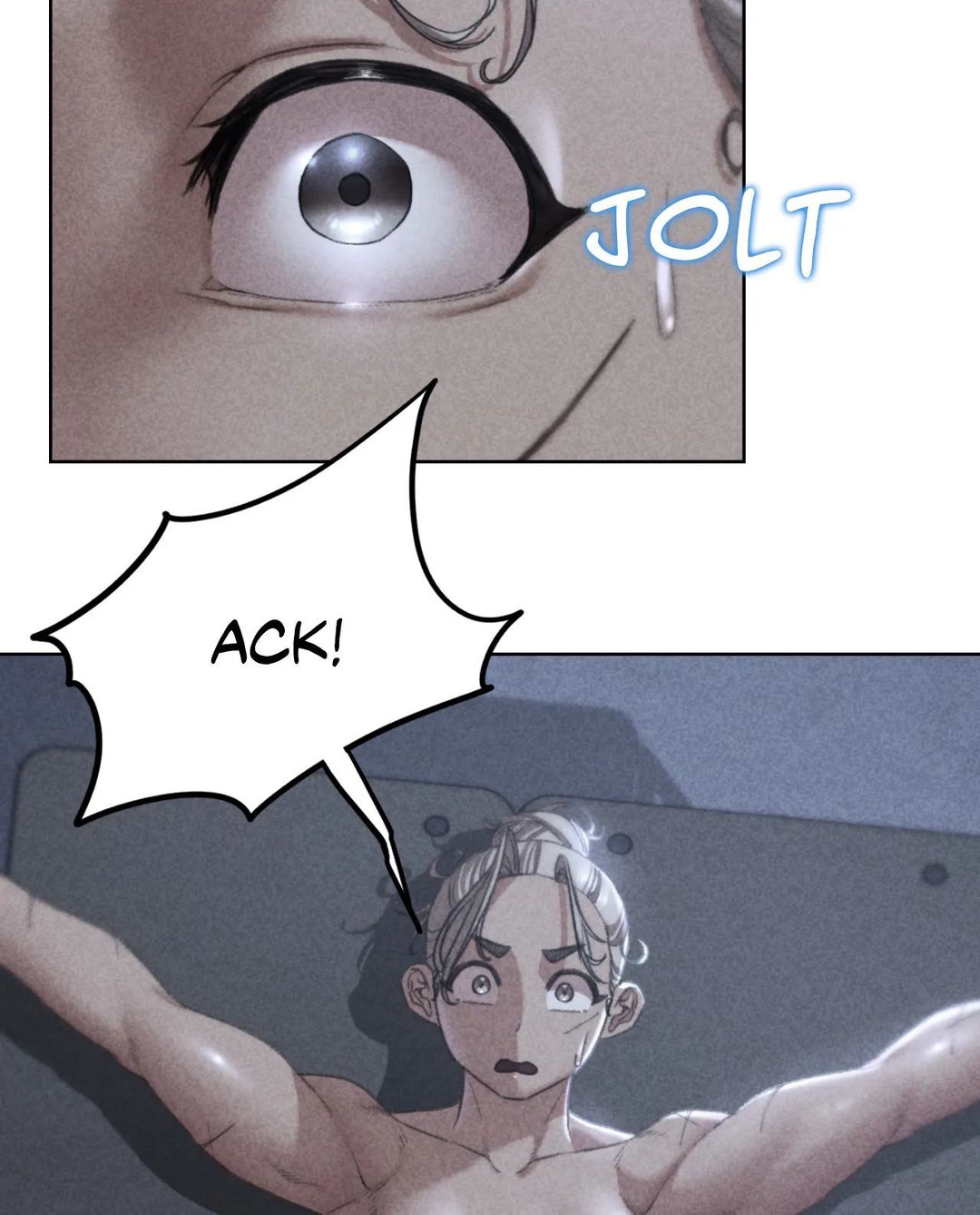 Seniors of Class 5 - Chapter 36 [photo 4] - MangaPorn