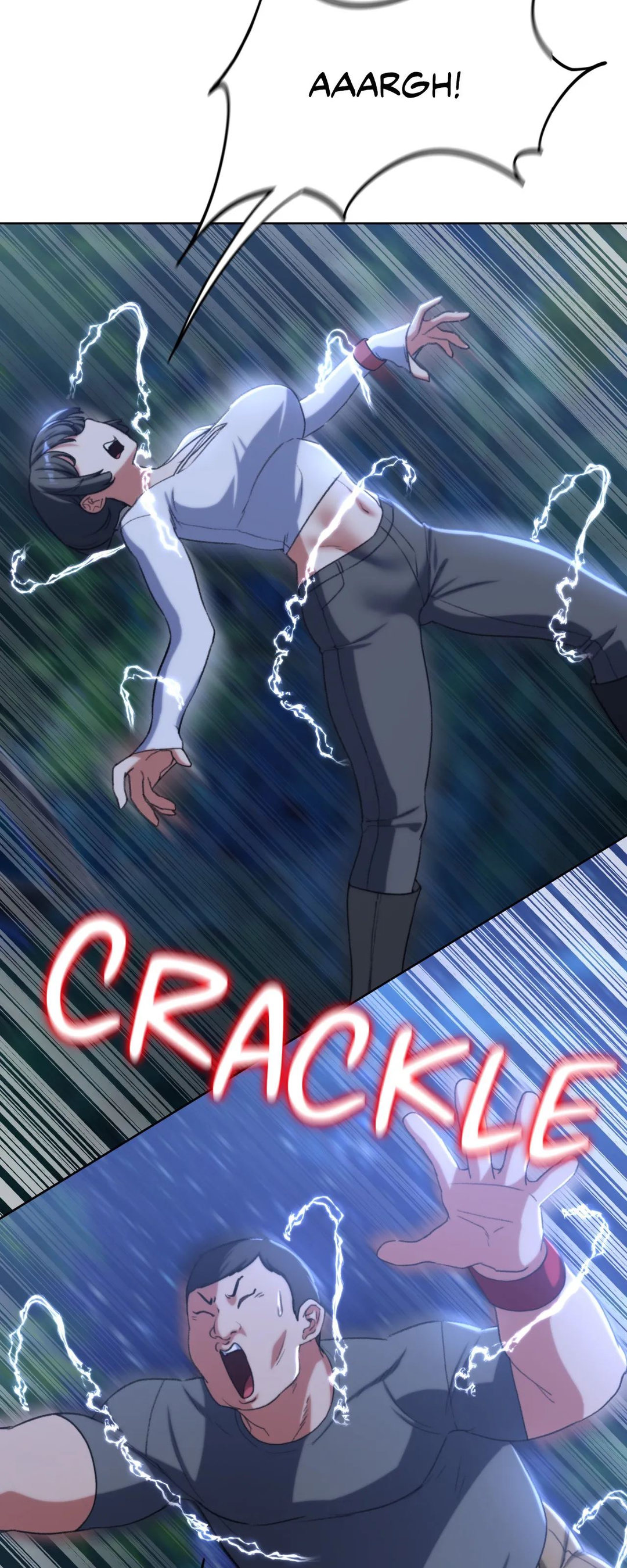 Seniors of Class 5 - Chapter 36 [photo 48] - MangaPorn