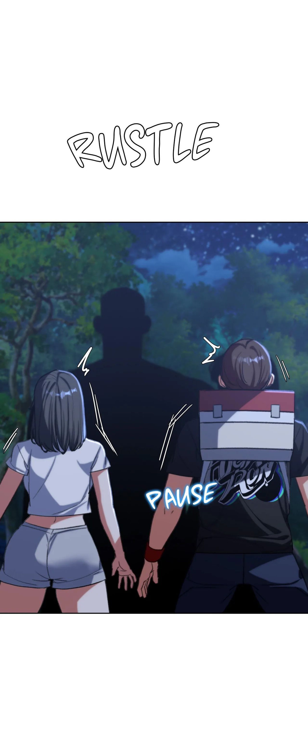 Seniors of Class 5 - Chapter 36 [photo 52] - MangaPorn