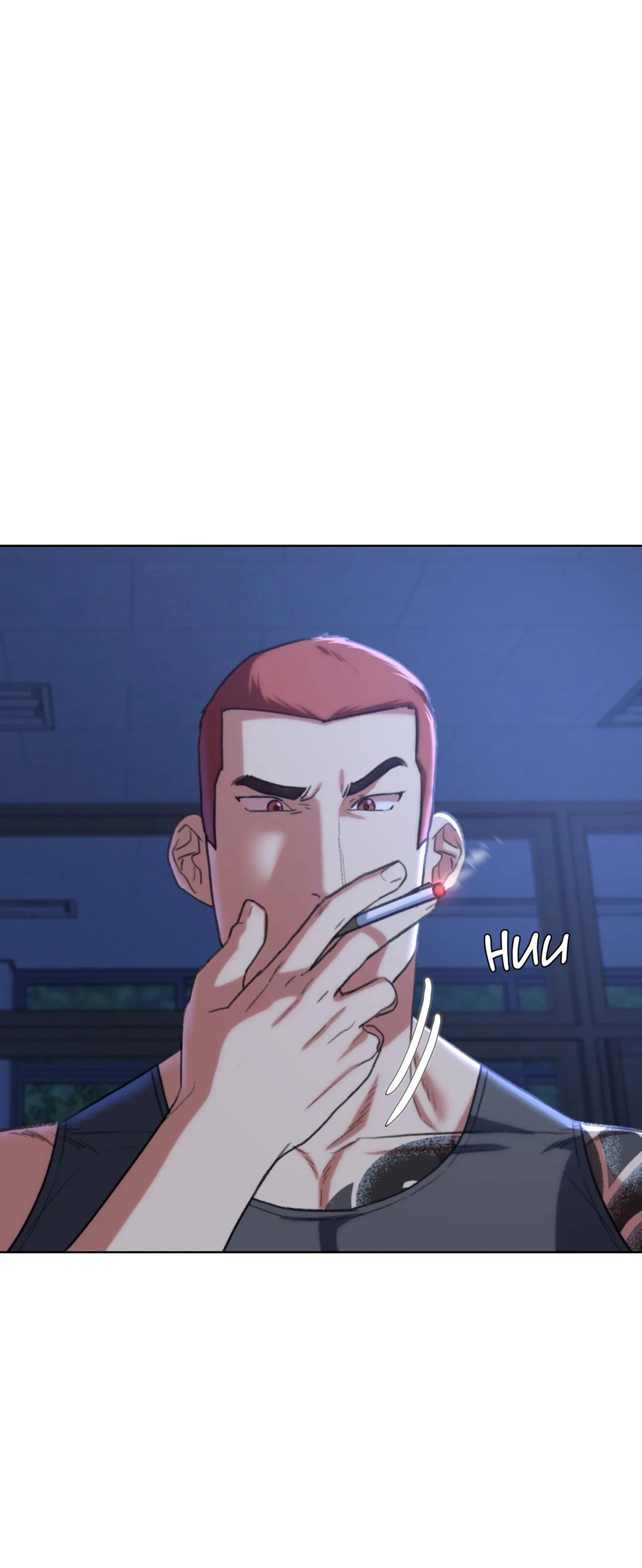 Seniors of Class 5 - Chapter 36 [photo 54] - MangaPorn