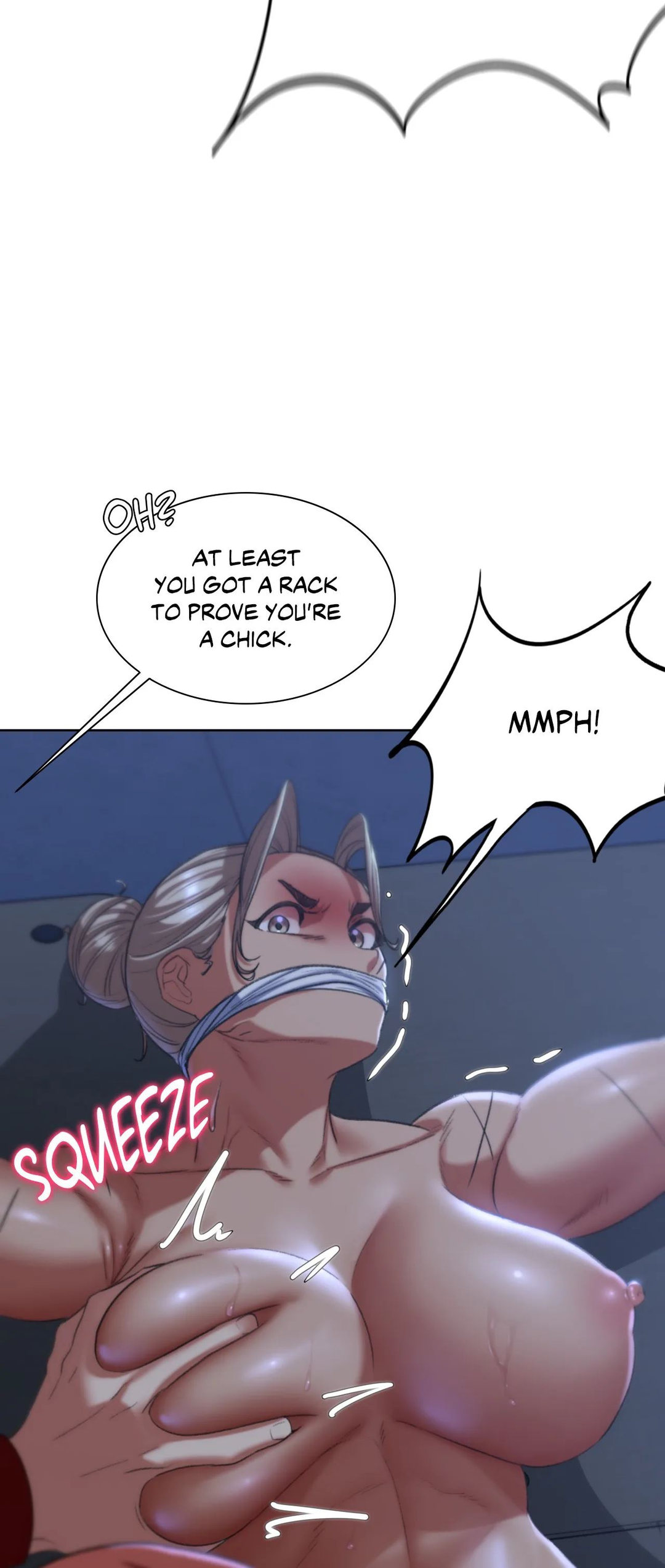 Seniors of Class 5 - Chapter 36 [photo 63] - MangaPorn